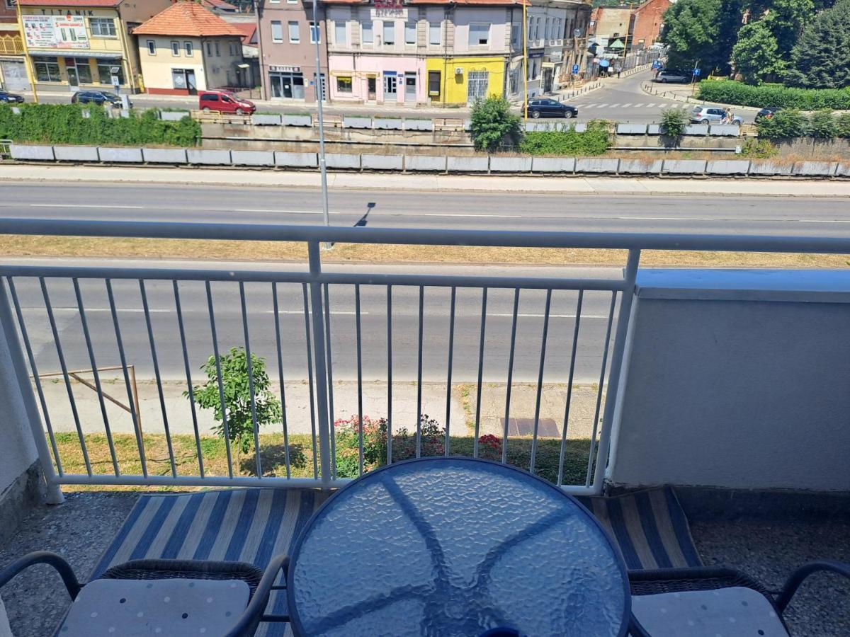 Apartment Enjoy Traveling *
