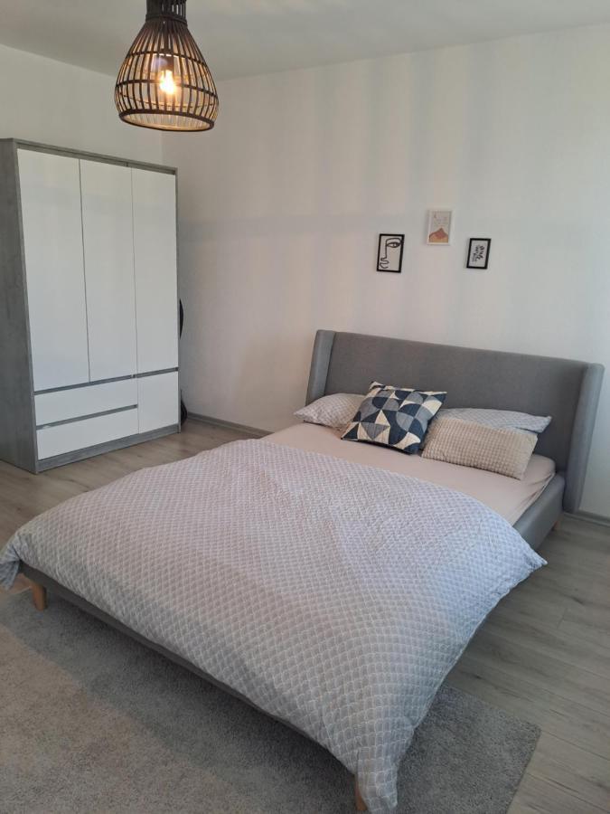 Apartment Enjoy Traveling Tuzla