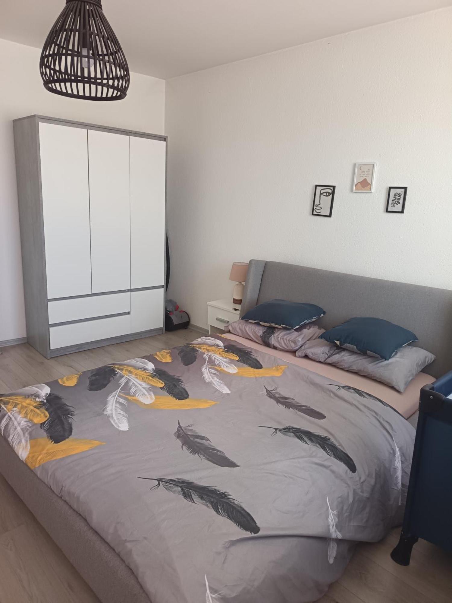 Apartment Enjoy Traveling