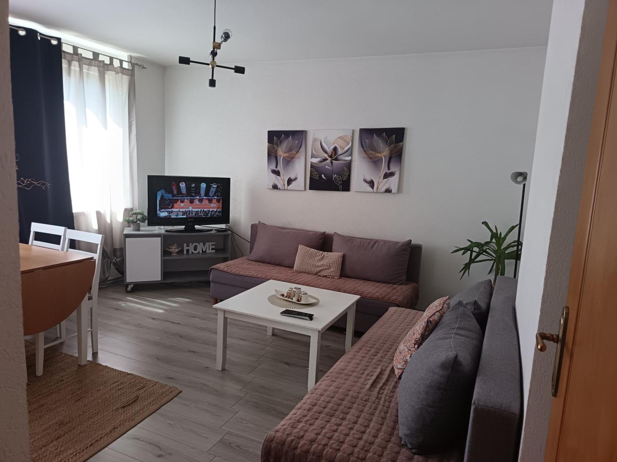 Enjoy Traveling Apartment Tuzla